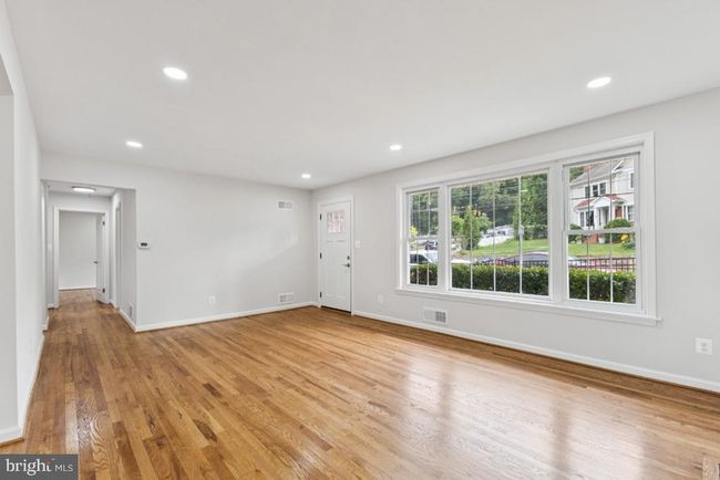 6087 8 Th Pl N, House other with 4 bedrooms, 3 bathrooms and null parking in ARLINGTON VA | Image 11
