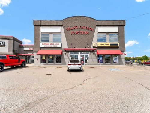 205-1290 Trans Canada Way Se, Medicine Hat, AB, T1B1J5 | Card Image