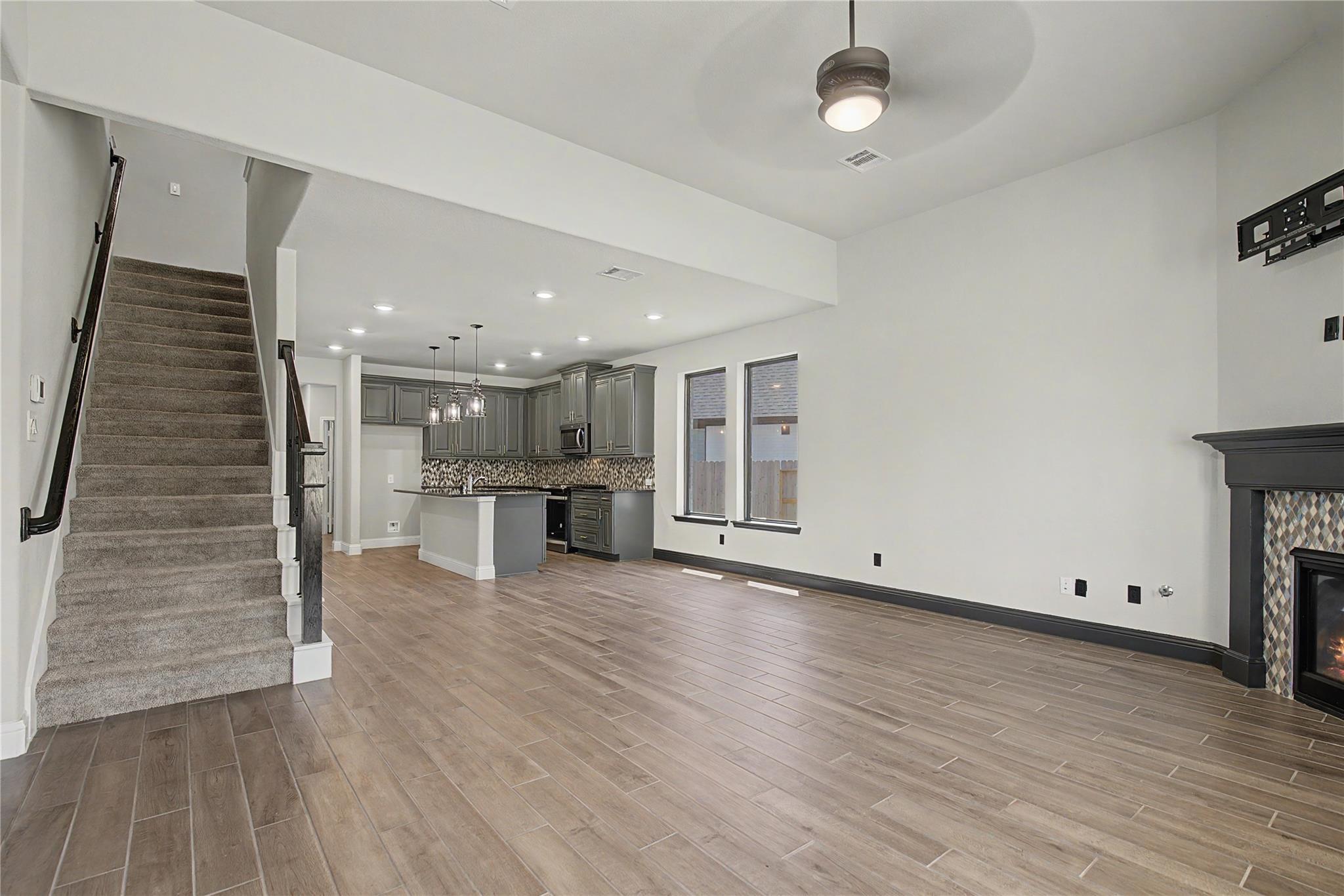 Residential in Tomball 5