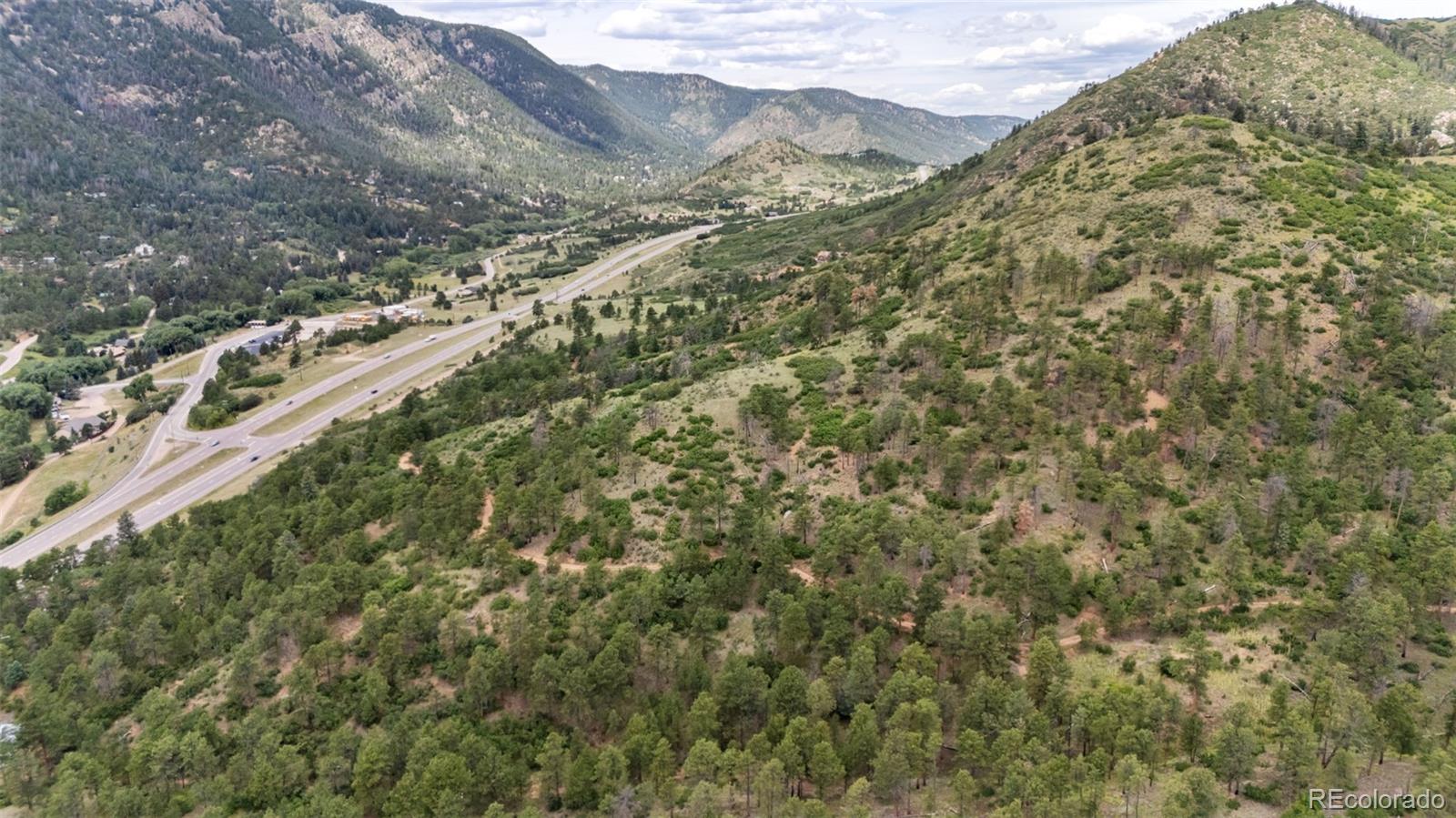 Land in Cascade 5