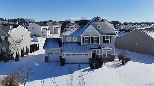 6562 Pine Bluff Ave Ne, Canton, OH, 44721-3889 | Card Image