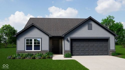 1244 Galaxy Ln, Danville, IN, 46122-0057 | Card Image