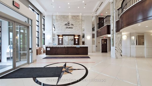 325 - 99 S Town Centre Blvd, Condo with 2 bedrooms, 2 bathrooms and null parking in Markham ON | Image 6