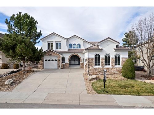 6047 Vacquero Cir, Castle Pines, CO, 80108-9138 | Card Image