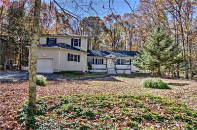 54 Indian Trail, House other with 5 bedrooms, 4 bathrooms and null parking in Penn Forest Township PA | Image 1