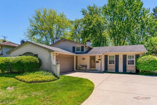 615 E Golf Rd, Libertyville, IL, 60048-3439 | Card Image
