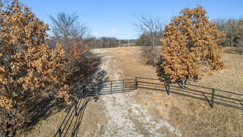  266th Street, Winchester, OK, 74421 | Card Image