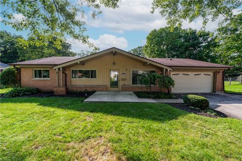 4510 Parklawn Drive, Kettering, OH, 45440 | Card Image