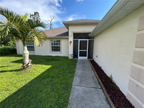 2177 Northland Ave, NORTH PORT, FL, 34288-7349 | Card Image