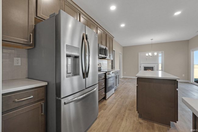 6711 W Division Line Rd, House other with 4 bedrooms, 4 bathrooms and null parking in Delphi IN | Image 15
