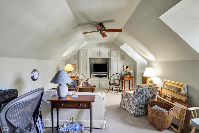 13587 Kensington Pl, Townhouse with 2 bedrooms, 3 bathrooms and null parking in Carmel IN | Image 35
