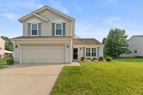 2045 Sunset View Ln, Amelia, OH, 45102-2298 | Card Image