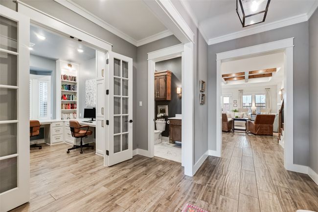 2218 Somercrest Pl, House other with 5 bedrooms, 3 bathrooms and null parking in Midlothian TX | Image 4