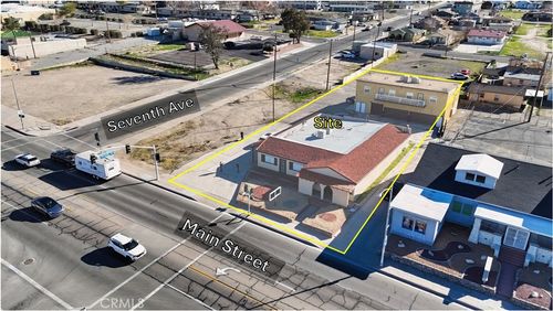 616 E Main St, Barstow, CA, 92311-2305 | Card Image