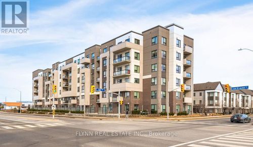 211-1105 Leger Way, Milton, ON, L9E1K7 | Card Image