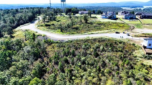 Lot 84 Summit View Lane, Maumelle, AR, 72113 | Card Image