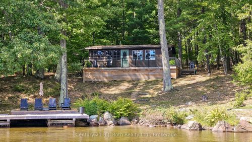 520 Browning Island, Bracebridge, ON, P1L1X2 | Card Image