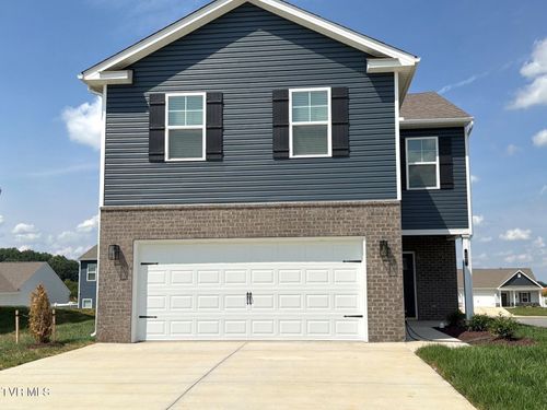 17 Morsel Ct, Johnson City, TN, 37615-2721 | Card Image