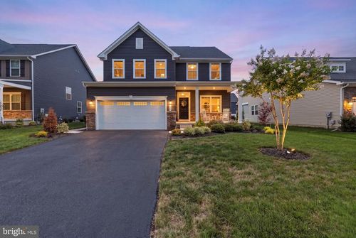 504 Rushbrook Rd, MARTINSBURG, WV, 25403-1787 | Card Image