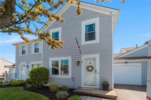6 S Estate Dr, Webster, NY, 14580-2823 | Card Image