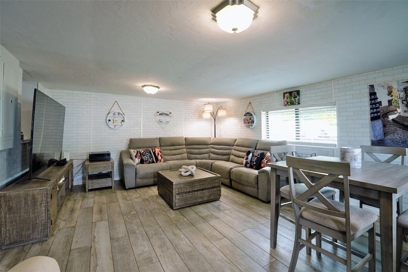 Residential in LAKE WORTH 5