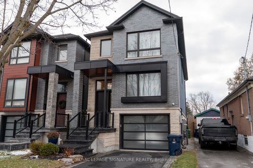 119B Hillside Ave, Etobicoke, ON, M8V1T3 | Card Image