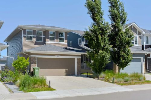 415 Rivercrest Blvd, Cochrane, AB, T4C2V1 | Card Image