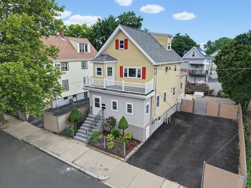 404 Bryant St, Malden, MA, 02148-7922 | Card Image