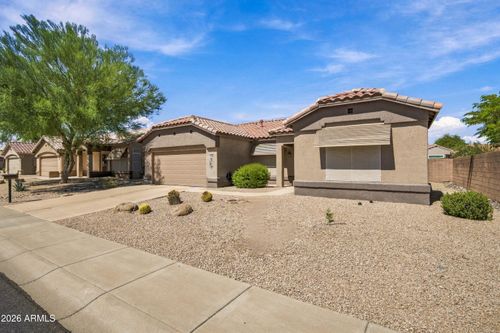 13664 W Ravenswood Dr, Sun City West, AZ, 85375-4457 | Card Image