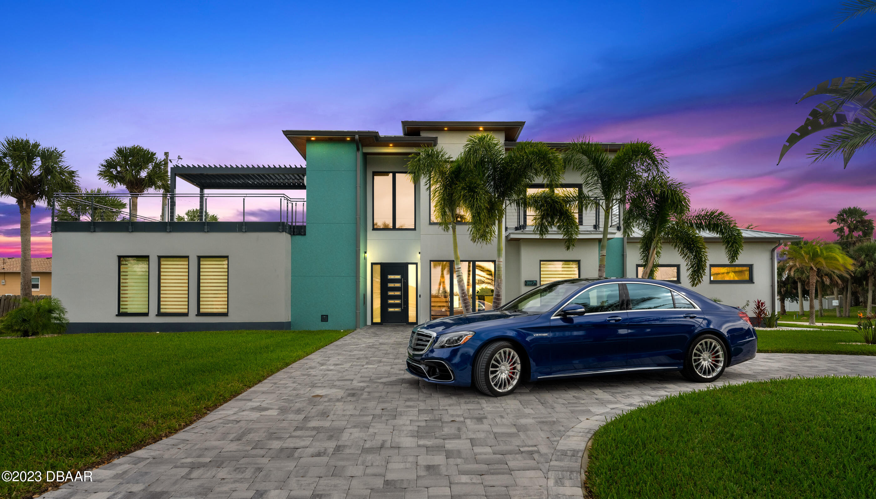 John Anderson Dr, Ormond Beach, FL 32176