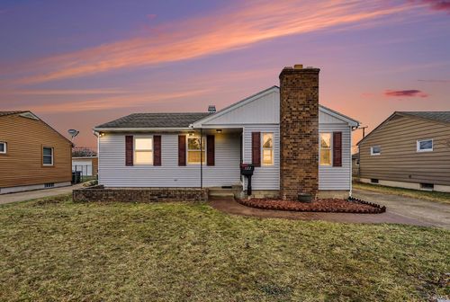 1122 Sussex Drive, South Bend, IN, 46628 | Card Image