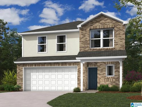 184 Dogwood Dr, CHILDERSBURG, AL, 35151-6318 | Card Image