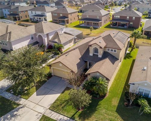 3571 Maple Ridge Loop, Kissimmee, FL, 34741 | Card Image