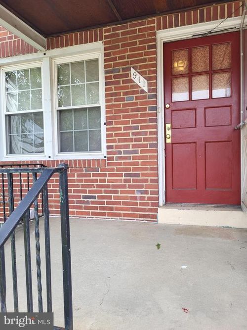 911 Joh Ave, BALTIMORE, MD, 21229-5014 | Card Image