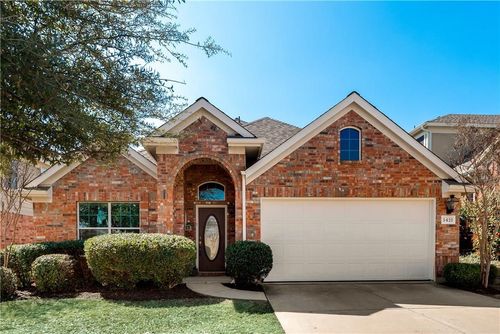 5421 Ridgepass Ln, McKinney, TX, 75071-3082 | Card Image