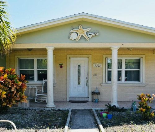 7503 Salerno Rd, Fort Pierce, FL, 34951-1480 | Card Image