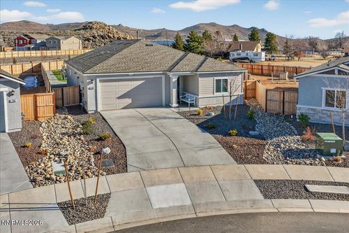 7397 Mountain Top Dr, Reno, NV, 89506-2992 | Card Image