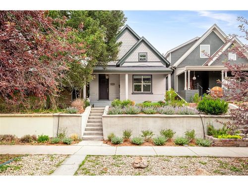 3810 Navajo St, Denver, CO, 80211-2641 | Card Image