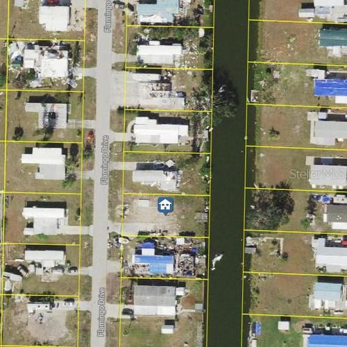 1275 Flamingo Dr, ENGLEWOOD, FL, 34224-4603 | Card Image