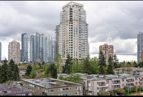 25xx-5987 Wilson Avenue, Burnaby, BC, V5H0L7 | Card Image