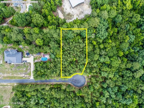 129 Dodge Lane, Wallace, NC, 28466 | Card Image