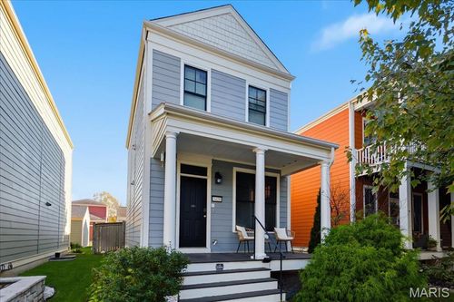 3429 Banner Street, St Charles, MO, 63301 | Card Image