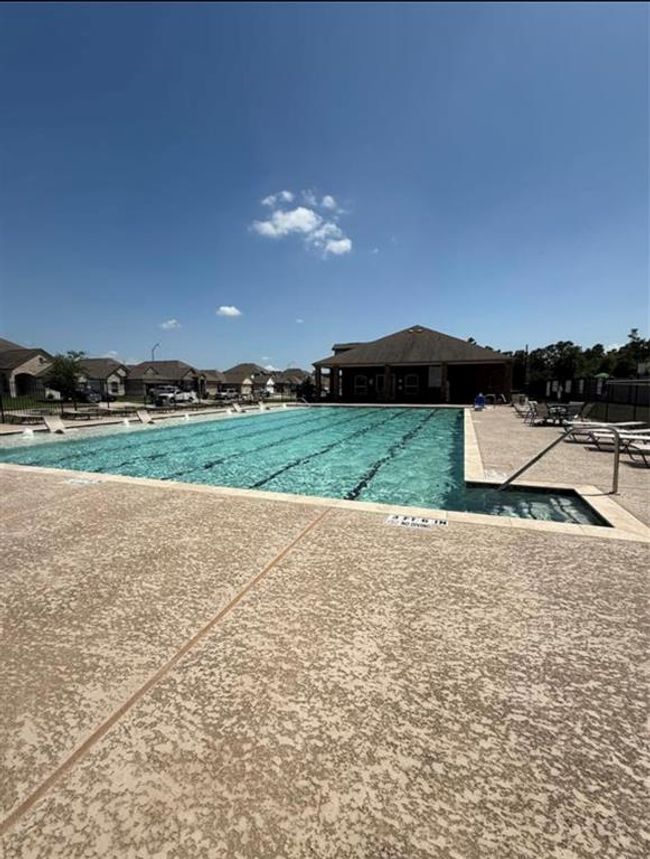 17531 Cuthbert St, House other with 4 bedrooms, 3 bathrooms and 2 parking in Humble TX | Image 22