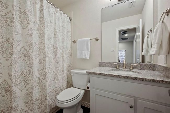 4904 Cloudcroft Ln, House other with 3 bedrooms, 3 bathrooms and null parking in Irving TX | Image 24