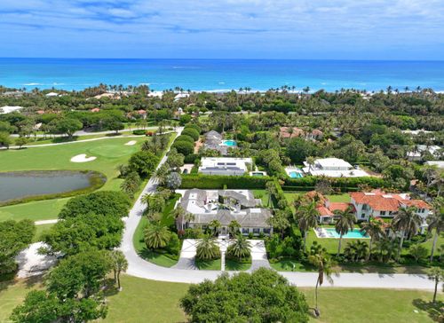 55 Links Rd, Jupiter Island, FL, 33455-2317 | Card Image