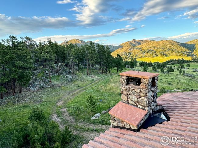 9200 Old Flowers Rd, House other with 4 bedrooms, 6 bathrooms and null parking in Bellvue CO | Image 30