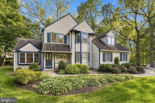 3 Brynwood Ln, NEWTOWN, PA, 18940-2245 | Card Image