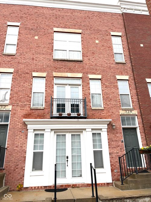 328 W Main St, Carmel, IN, 46032-1610 | Card Image