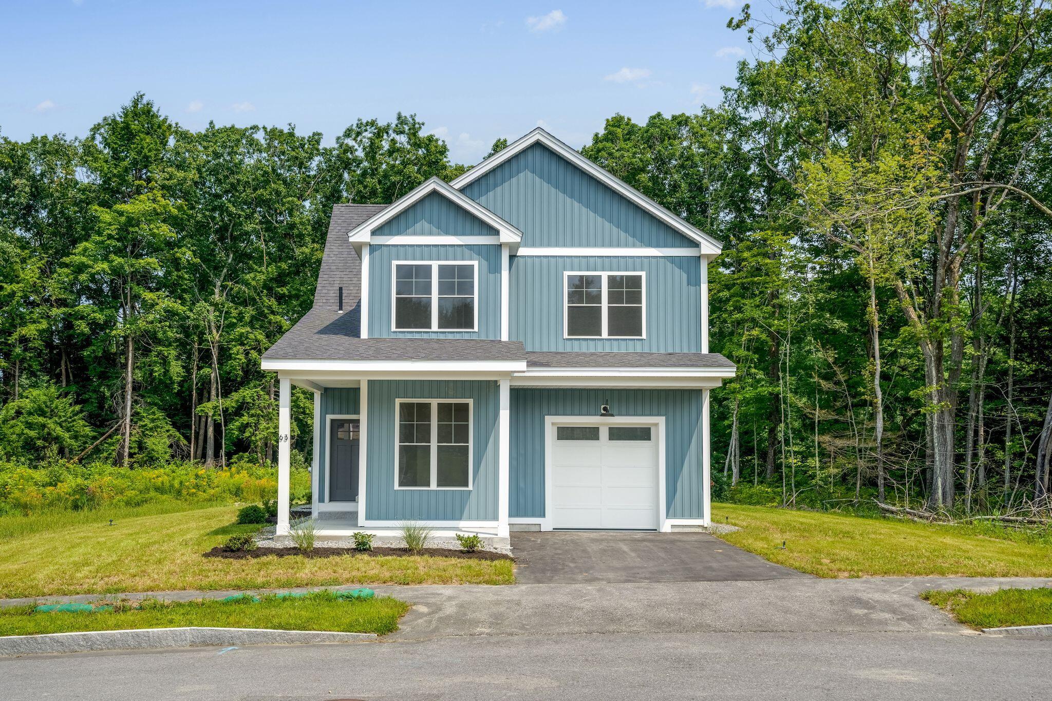 Brandy Ln, Portland, ME 04103