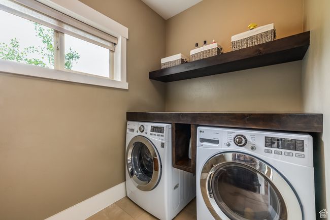 1773 E Longview Dr, Townhouse with 4 bedrooms, 4 bathrooms and 2 parking in Hideout UT | Image 23